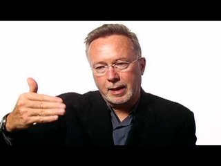 Big Think Interview With James McManus