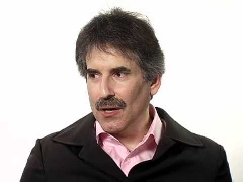 Andrew Cohen: Changing a Materialistic Society