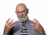 Oliver Sacks on Manipulating the Brain