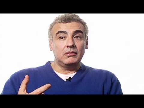 Marc Lasry's Advice to Aspiring Entrepreneurs