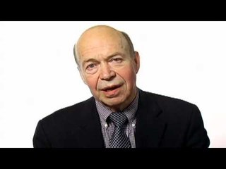 Big Think Interview With James Hansen