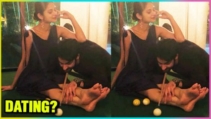 Jennifer Winget And Karan Wahi DATING? Find Out | TellyMasala