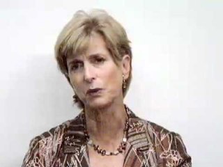 Download Video: Christine Todd Whitman on Climate Change