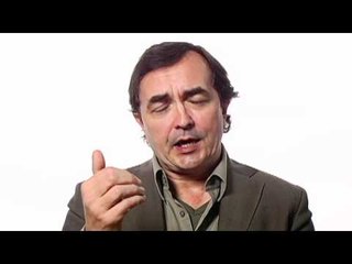 When the Creator Loses Control