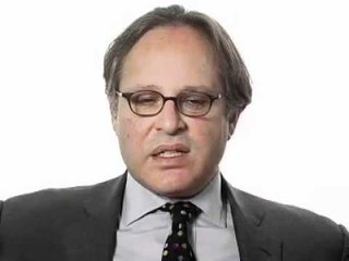 Nicholas Lemann: What is George W. Bush's legacy?