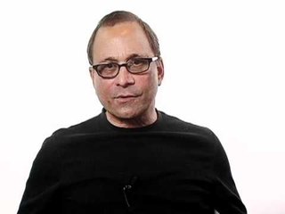 Ross Bleckner Counsels Young Artists