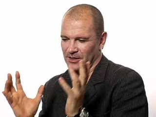 Big Think Interview with Gavin Friday