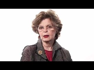 Big Think Interview With Marianne Legato