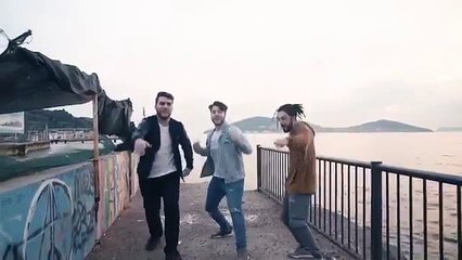 İKİ KARDESH - YİNE YİNE 2018