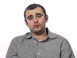 Gary Vaynerchuk:  Your Word is Bond
