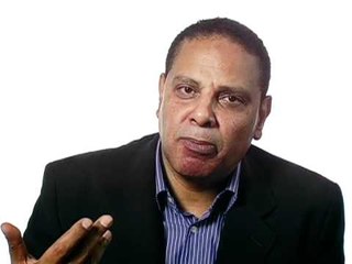 Alaa Al Aswany on Writing About Sex