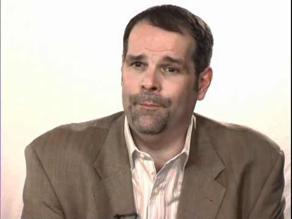 Howard Lederer on Business Ethics