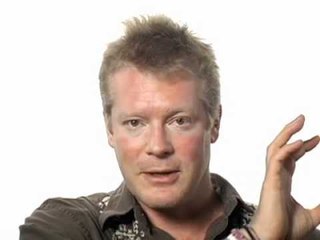 Dr. Spencer Wells on the Legacy Fund: A New Model for a Big Science Project