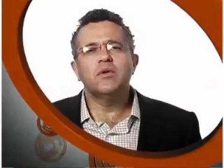 Jeffrey Toobin on Media Sensationalism