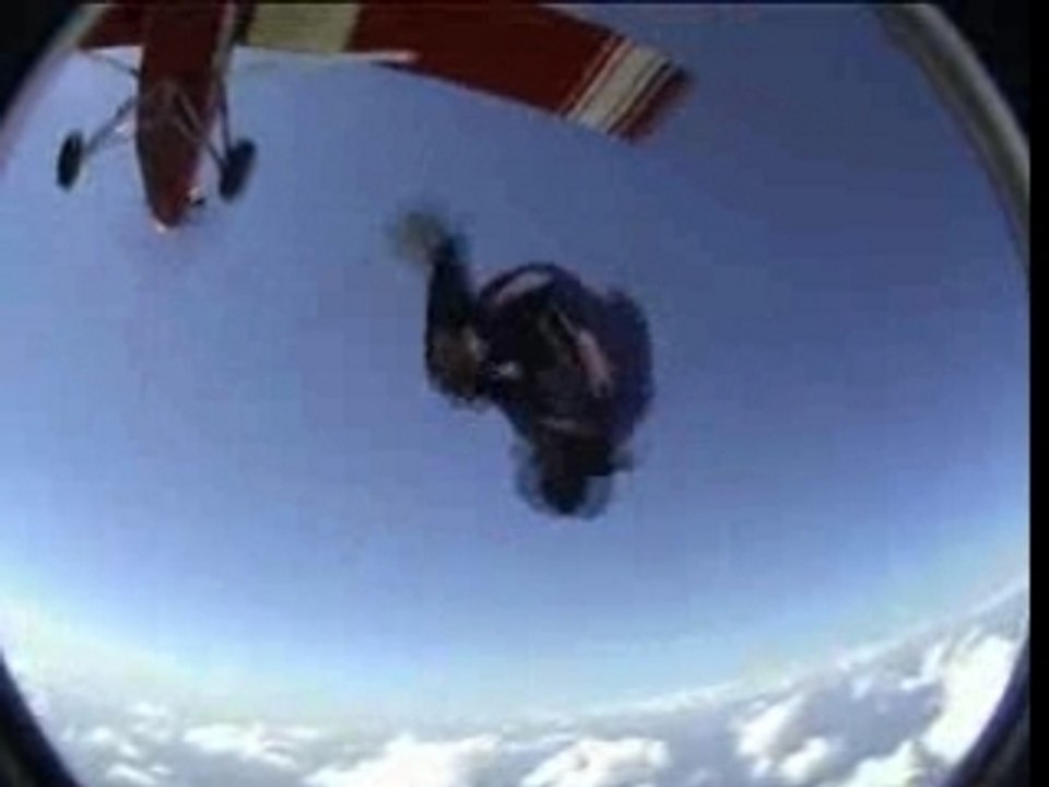 clip sorties d'avions
