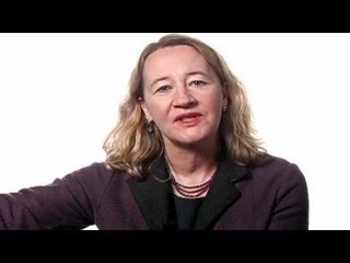 Big Think Interview With Carol Greider