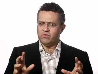 Jeffrey Toobin on "The Nine"