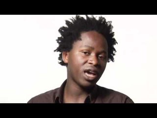 Big Think Interview With Ishmael Beah