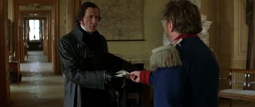 Les Miserables 1998 BRRiP FRANÇAİS Pt 01 part 1/2