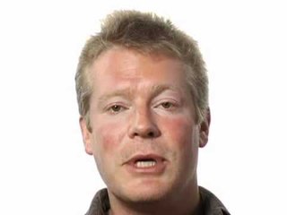 Dr. Spencer Wells Cross-Disciplinary Science and the Genographic Project