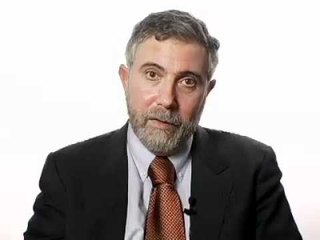 Paul Krugman on Bailouts