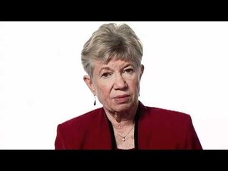 Big Think Interview With Beverly Whipple