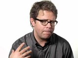 Jonathan Franzen On Privacy