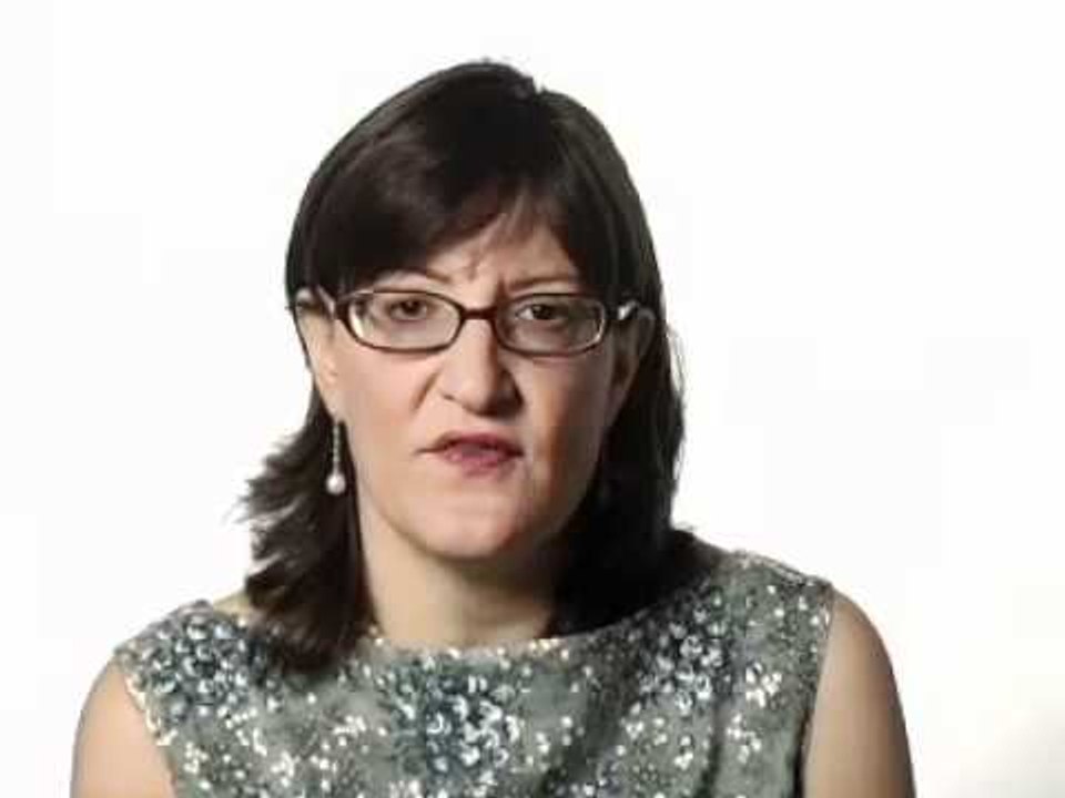 What is the most interesting experiment you ever conducted?