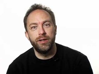 Jimmy Wales on Expanding Wikipedia's Global Reach