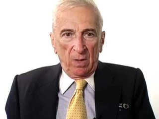 Gay Talese On The Oprah Effect