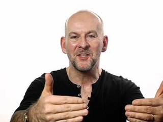 Simon Critchley on Religion and Death