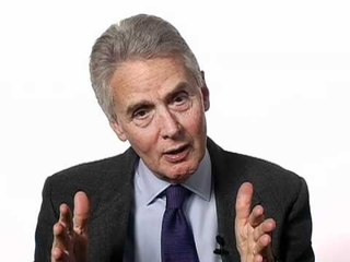 Gaston Caperton on the Role of the College Board
