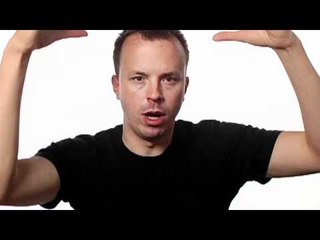 Life in the Shit in Iraq