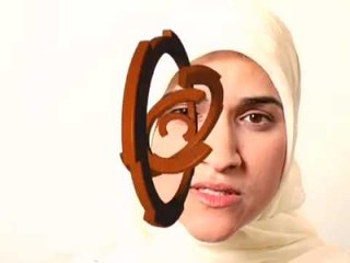 Being a Voice for Muslims