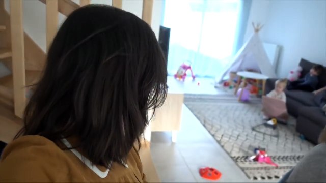 BEBE A MAL AU DENTS !! - ALLO MAMAN