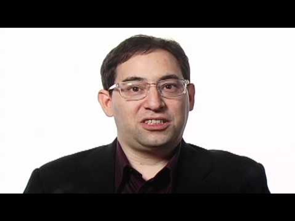 What It Takes to Lead the Right