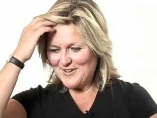 Whom would you like to interview, and what would you ask?