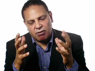 Alaa Al Aswany on a Clash of Civilizations