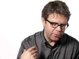 Jonathan Franzen on China's Growth