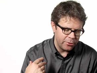 Jonathan Franzen on China's Growth