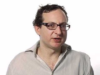 Life in "The Daily Show" Writers' Room