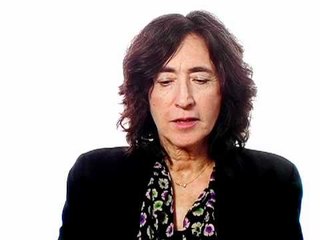 What Keeps Francine Prose Up At Night