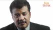 Neil deGrasse Tyson: Science is in Our DNA