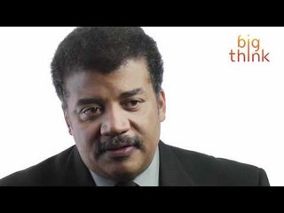 Neil deGrasse Tyson: Science is in Our DNA
