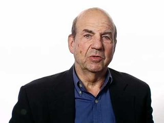 Calvin Trillin on the Young "New Yorker" Managing Editor