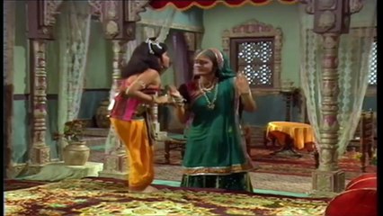 SHRI KRISHNA in HD Part - 21 || सम्पूर्ण श्री कृष्ण HD भाग - 21 || By Ramanand Sagar's