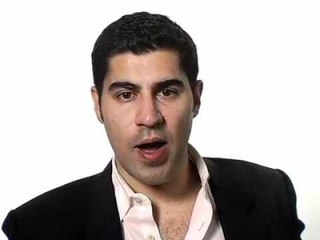 Whose responsibility is global integration?