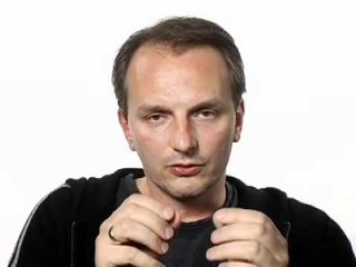 Andrew Carmellini on Pasta and Why's So Good