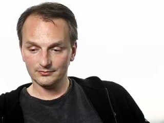 Would you ever take meat off the menu for environmental reasons?