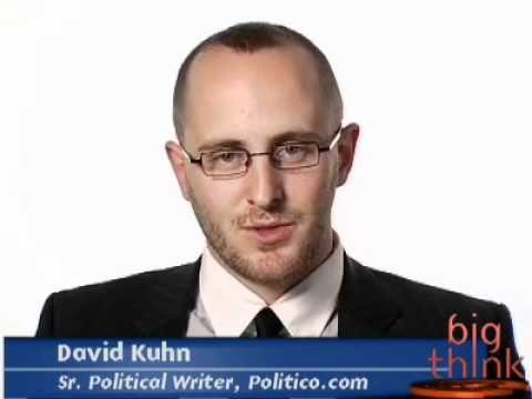 How does political writing affect voter perceptions?